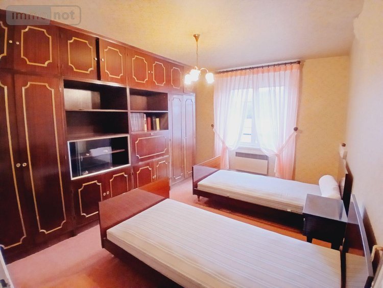 Maison a vendre Montaignac sur Doustre 19300 Corrèze 195 m2 12 pièces 125100 euros