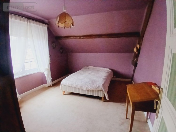 Maison a vendre Montaignac sur Doustre 19300 Corrèze 195 m2 12 pièces 125100 euros