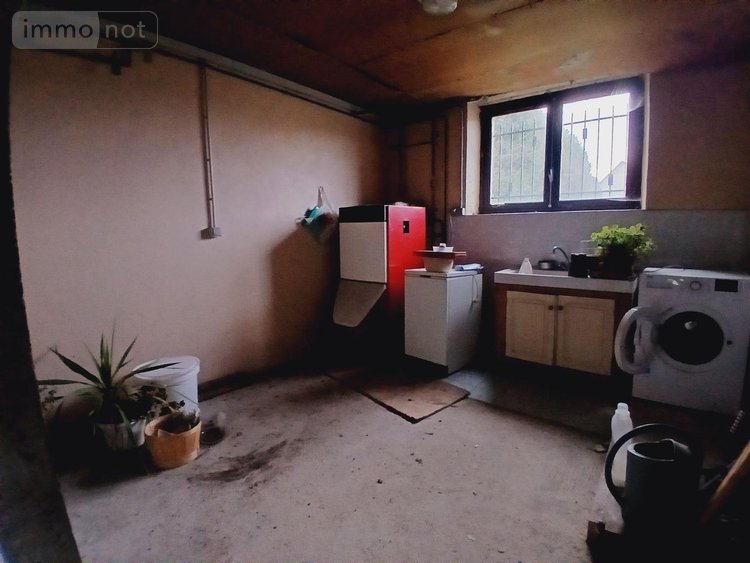 Maison a vendre Montaignac sur Doustre 19300 Corrèze 195 m2 12 pièces 125100 euros