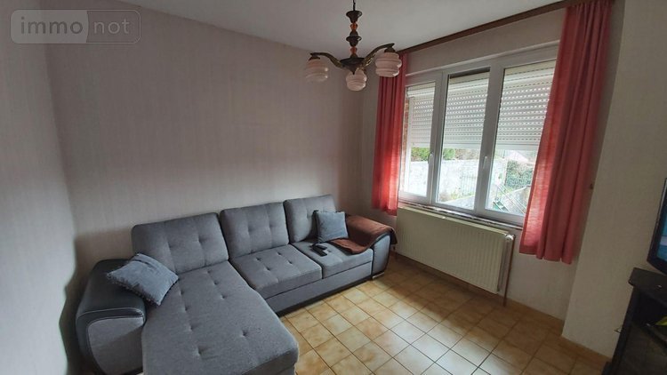 Maison a vendre Cousolre 59149 Nord 83 m2 2 pièces 168000 euros