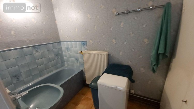 Maison a vendre Cousolre 59149 Nord 83 m2 2 pièces 168000 euros