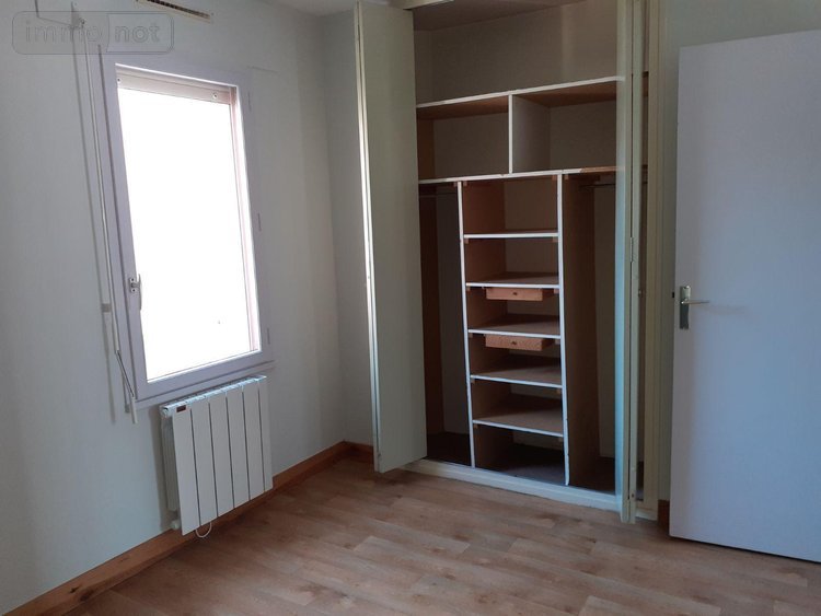Location appartement Vitré 35500 Ille-et-Vilaine 49 m2 2 pièces 650 euros