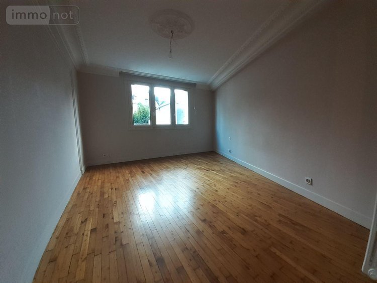 Location appartement Vitré 35500 Ille-et-Vilaine 67 m2 2 pièces 530 euros
