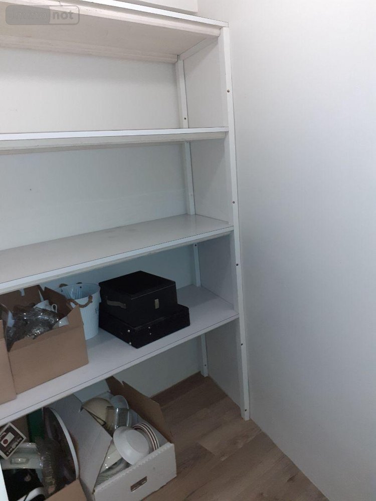 Location appartement Vitré 35500 Ille-et-Vilaine 67 m2 2 pièces 530 euros