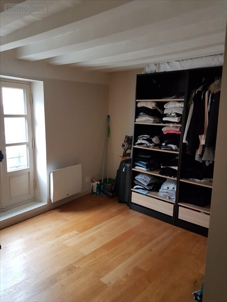 Location appartement Vitré 35500 Ille-et-Vilaine 73 m2 3 pièces 660 euros