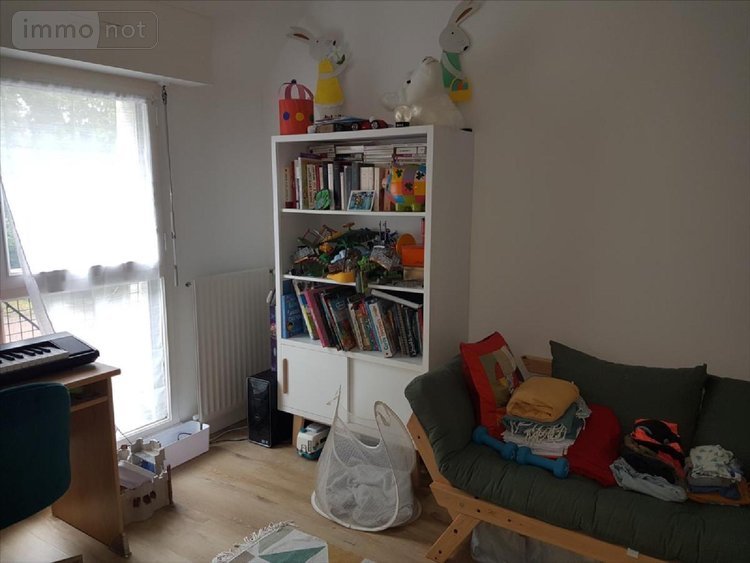 Location maison Rennes 35000 Ille-et-Vilaine 81 m2 4 pièces 1208 euros