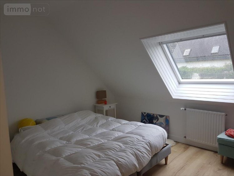 Location maison Rennes 35000 Ille-et-Vilaine 81 m2 4 pièces 1208 euros