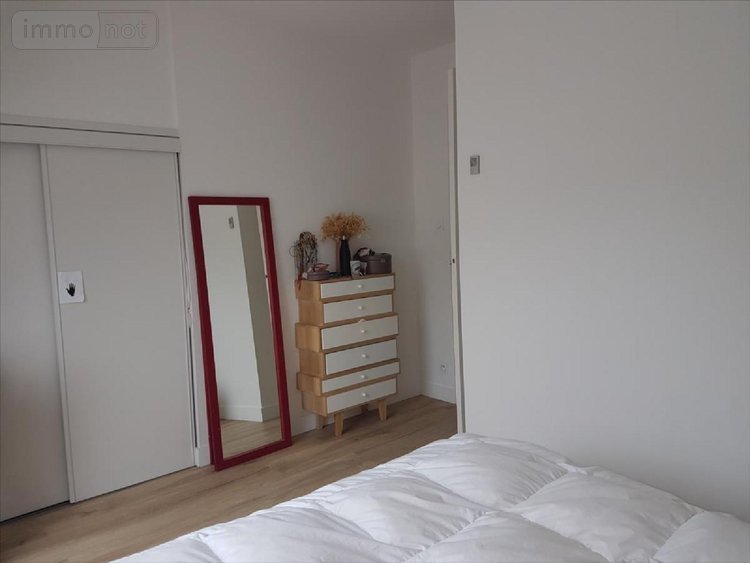 Location maison Rennes 35000 Ille-et-Vilaine 81 m2 4 pièces 1208 euros