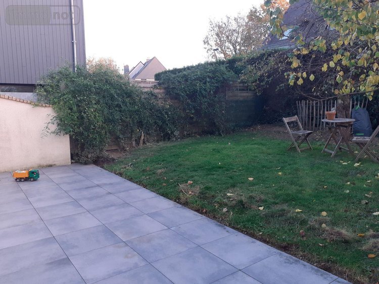 Location maison Rennes 35000 Ille-et-Vilaine 81 m2 4 pièces 1208 euros