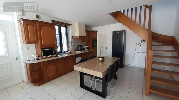 Location maison Balazé 35500 Ille-et-Vilaine 79 m2 3 pièces 695 euros