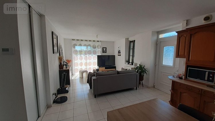 Location maison Balazé 35500 Ille-et-Vilaine 79 m2 3 pièces 695 euros