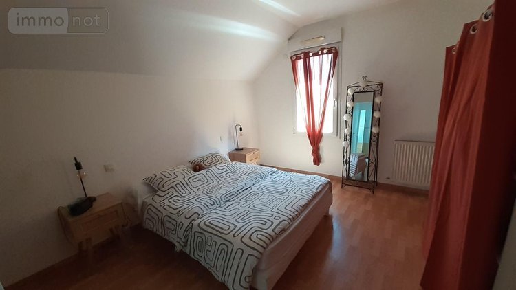 Location maison Balazé 35500 Ille-et-Vilaine 79 m2 3 pièces 695 euros
