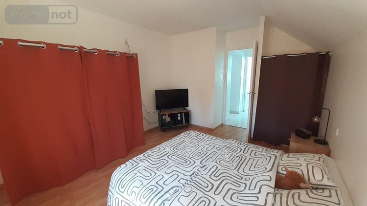Location maison Balazé 35500 Ille-et-Vilaine 79 m2 3 pièces 695 euros