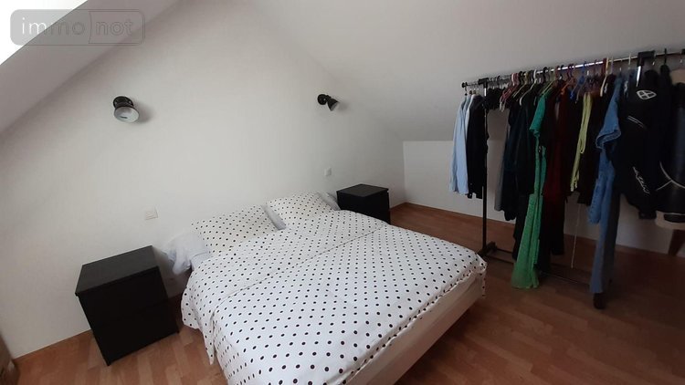 Location maison Balazé 35500 Ille-et-Vilaine 79 m2 3 pièces 695 euros