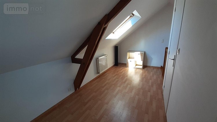 Location maison Balazé 35500 Ille-et-Vilaine 79 m2 3 pièces 695 euros