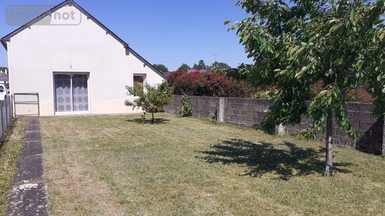 Location maison Balazé 35500 Ille-et-Vilaine 79 m2 3 pièces 695 euros