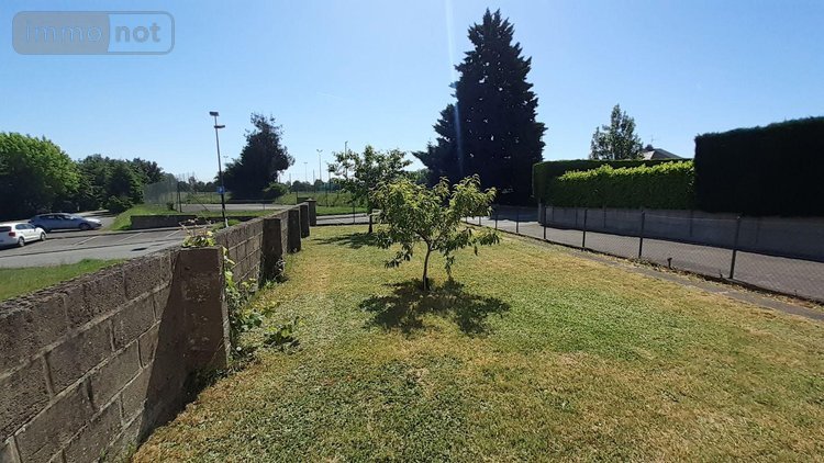 Location maison Balazé 35500 Ille-et-Vilaine 79 m2 3 pièces 695 euros