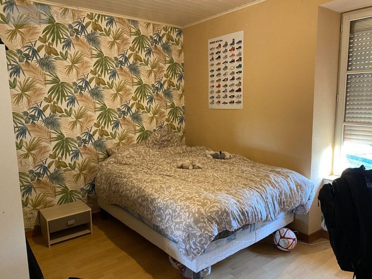 Location maison Val-d'Izé 35450 Ille-et-Vilaine 104 m2 5 pièces 790 euros