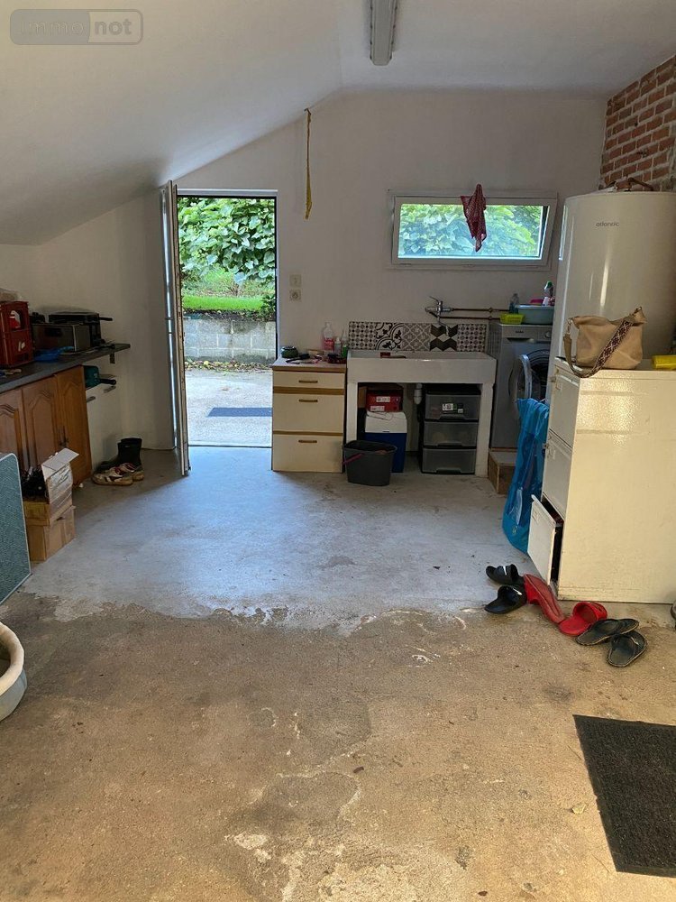 Location maison Val-d'Izé 35450 Ille-et-Vilaine 104 m2 5 pièces 790 euros