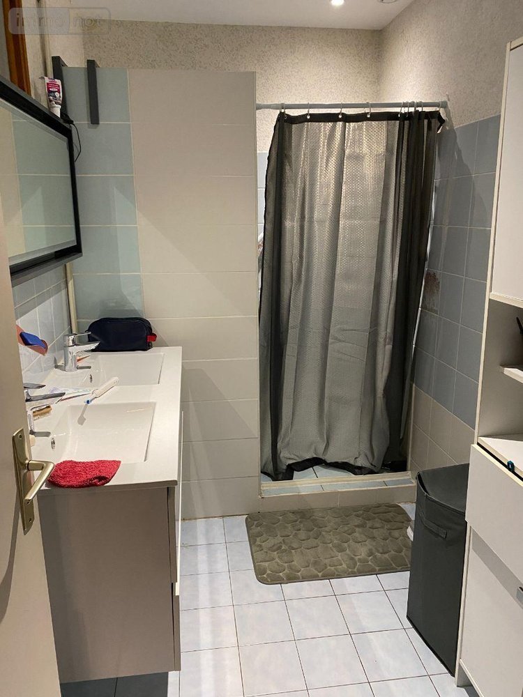 Location maison Val-d'Izé 35450 Ille-et-Vilaine 104 m2 5 pièces 790 euros