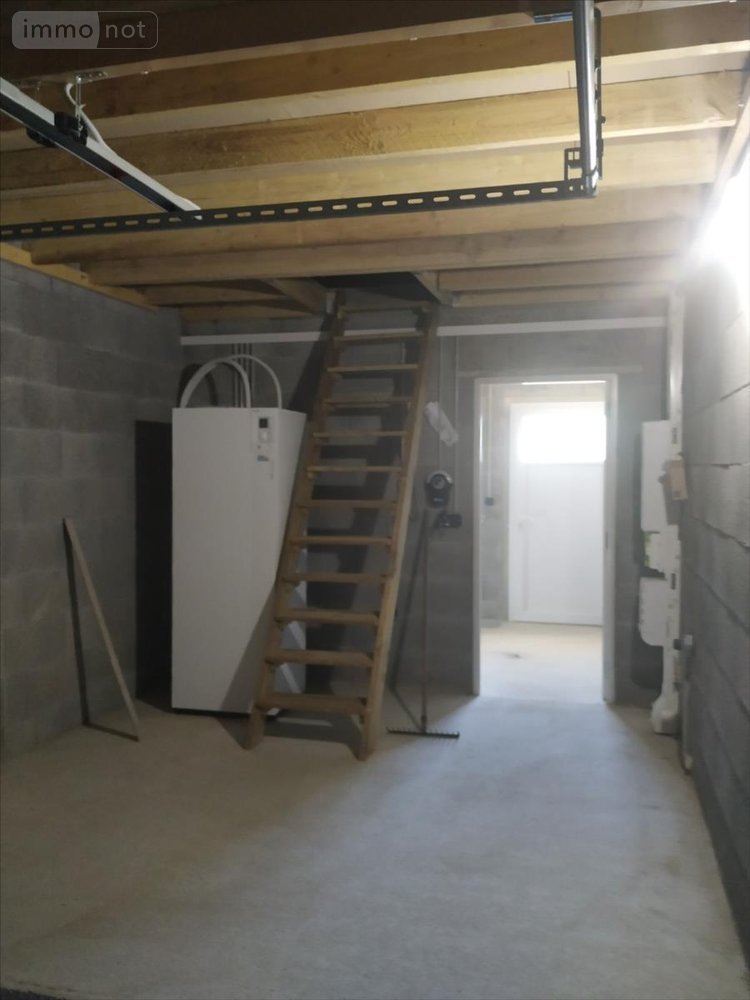 Location maison Châtillon-en-Vendelais 35210 Ille-et-Vilaine 95 m2 4 pièces 775 euros