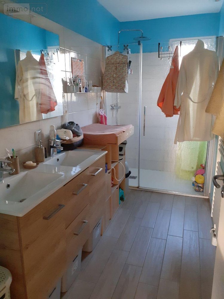 Location maison Châtillon-en-Vendelais 35210 Ille-et-Vilaine 95 m2 4 pièces 775 euros