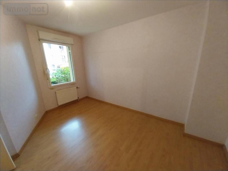 Appartement a vendre Vitré 35500 Ille-et-Vilaine 75 m2 3 pièces 234000 euros