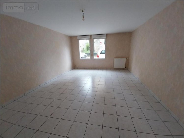 Appartement a vendre Vitré 35500 Ille-et-Vilaine 75 m2 3 pièces 239200 euros