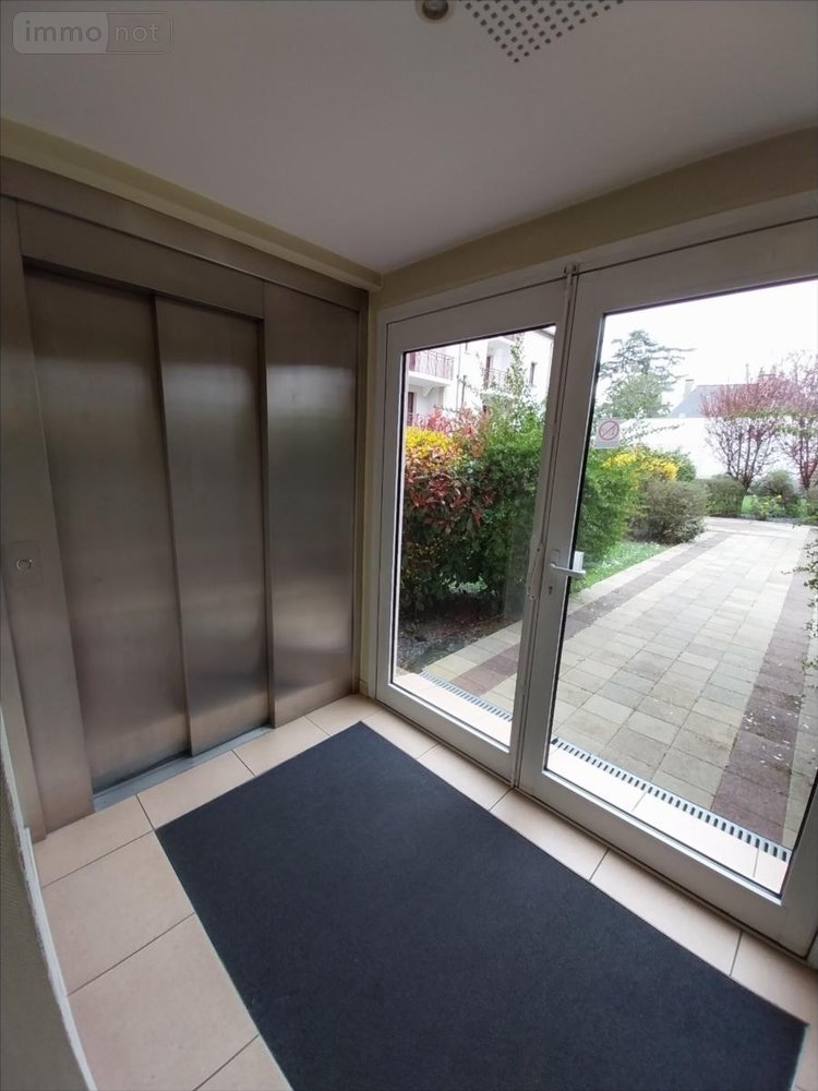 Appartement a vendre Vitré 35500 Ille-et-Vilaine 75 m2 3 pièces 198360 euros