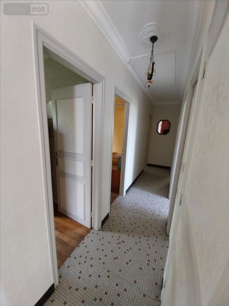 Maison a vendre Louvigné-de-Bais 35680 Ille-et-Vilaine 82 m2 5 pièces 198360 euros