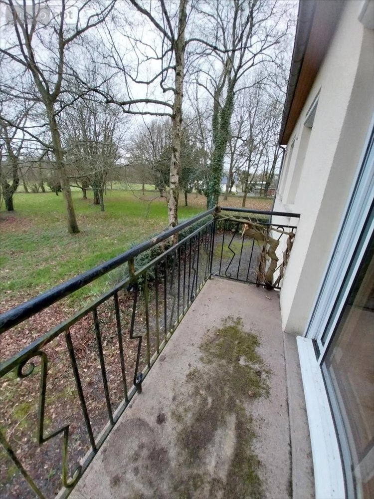 Maison a vendre Louvigné-de-Bais 35680 Ille-et-Vilaine 82 m2 5 pièces 198360 euros