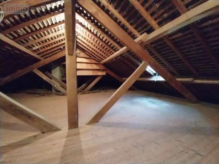 Maison a vendre Louvigné-de-Bais 35680 Ille-et-Vilaine 82 m2 5 pièces 198360 euros