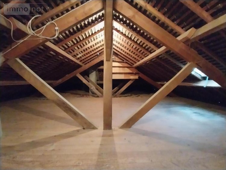 Maison a vendre Louvigné-de-Bais 35680 Ille-et-Vilaine 82 m2 5 pièces 198360 euros