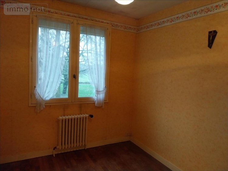 Maison a vendre Louvigné-de-Bais 35680 Ille-et-Vilaine 82 m2 5 pièces 198360 euros