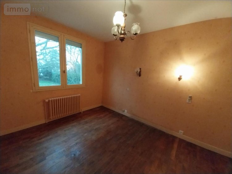Maison a vendre Louvigné-de-Bais 35680 Ille-et-Vilaine 82 m2 5 pièces 198360 euros