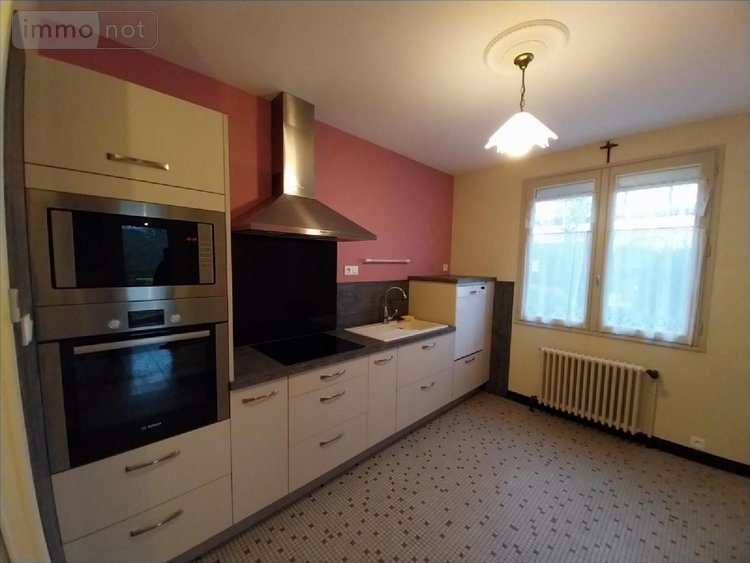Maison a vendre Louvigné-de-Bais 35680 Ille-et-Vilaine 82 m2 5 pièces 198360 euros