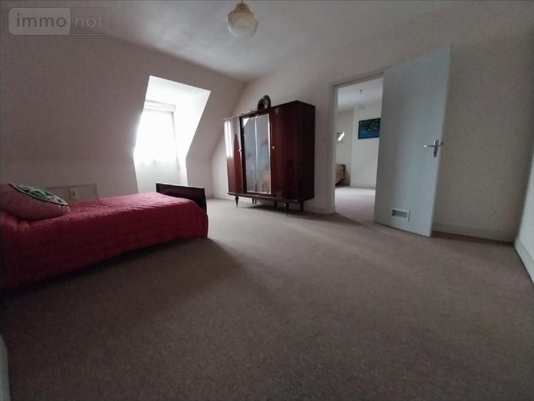 Maison a vendre Vitré 35500 Ille-et-Vilaine 153 m2 5 pièces 280800 euros