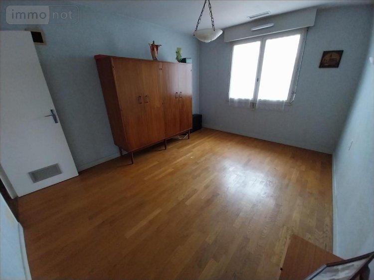 Maison a vendre Vitré 35500 Ille-et-Vilaine 153 m2 5 pièces 280800 euros