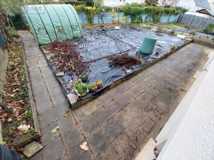 Maison a vendre Vitré 35500 Ille-et-Vilaine 153 m2 5 pièces 280800 euros