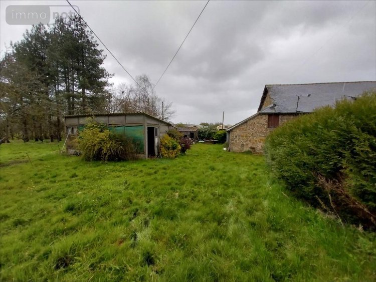 Maison a vendre Saint-Christophe-des-Bois 35210 Ille-et-Vilaine 85 m2 4 pièces 239200 euros