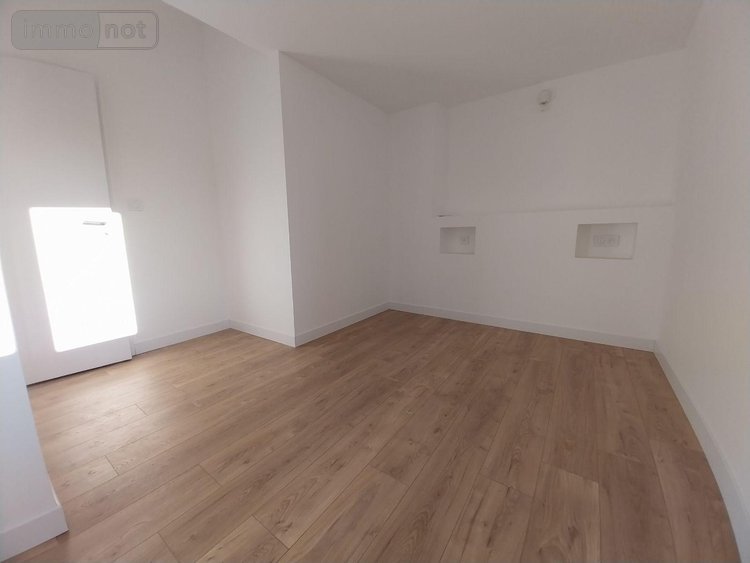 Maison a vendre Vitré 35500 Ille-et-Vilaine 70 m2 3 pièces 235040 euros