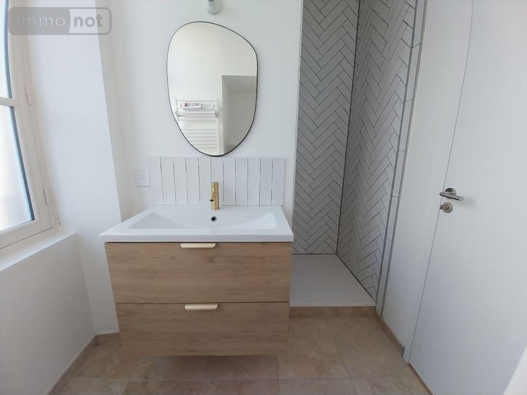Maison a vendre Vitré 35500 Ille-et-Vilaine 70 m2 3 pièces 235040 euros