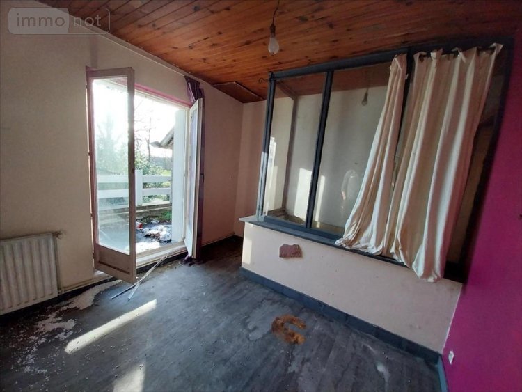 Maison a vendre Saint-M'Hervé 35500 Ille-et-Vilaine 230 m2 1 pièce 130500 euros