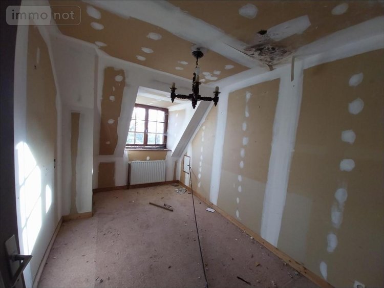 Maison a vendre Saint-M'Hervé 35500 Ille-et-Vilaine 230 m2 1 pièce 130500 euros