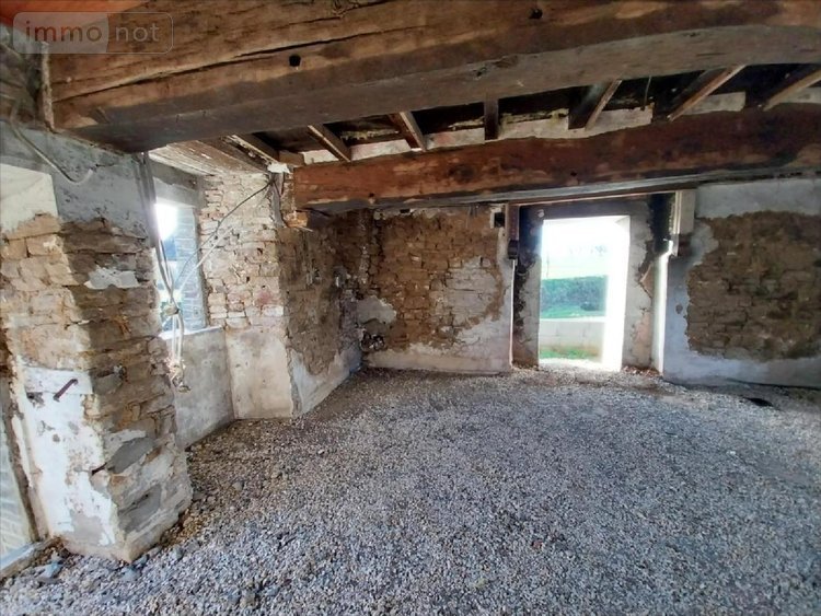 Maison a vendre Saint-M'Hervé 35500 Ille-et-Vilaine 230 m2 1 pièce 135720 euros