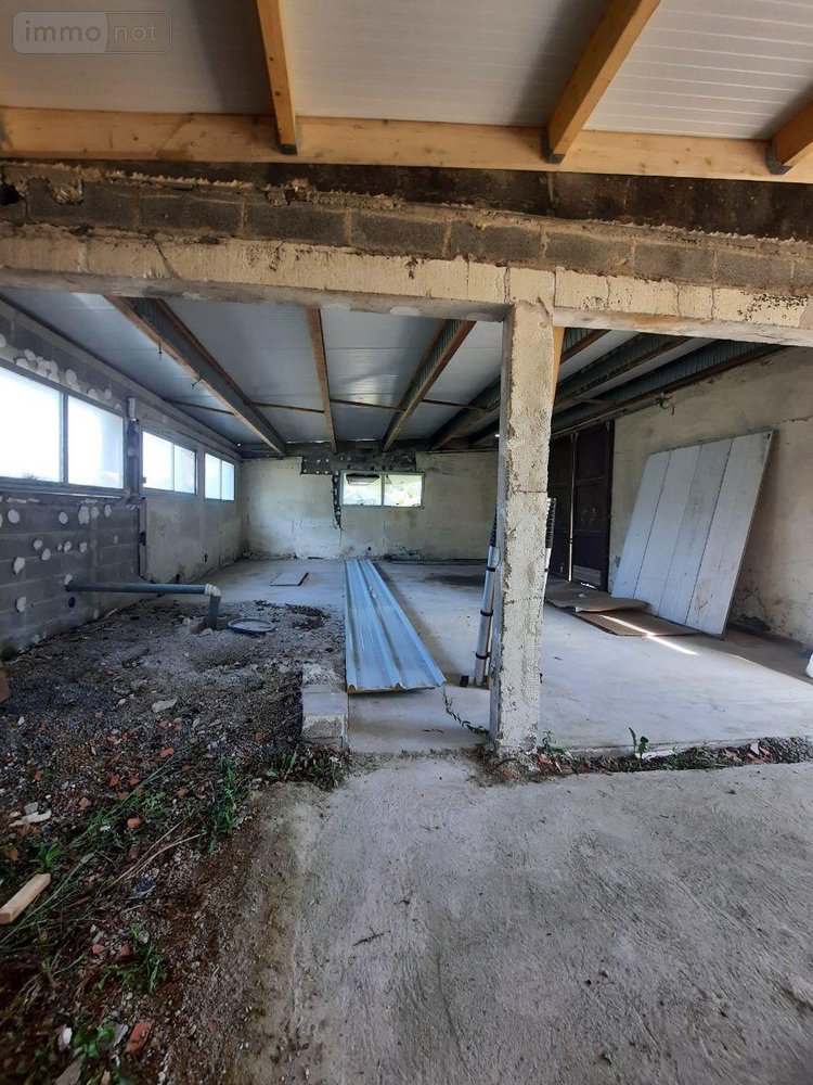 Maison a vendre Saint-M'Hervé 35500 Ille-et-Vilaine 230 m2 1 pièce 135720 euros