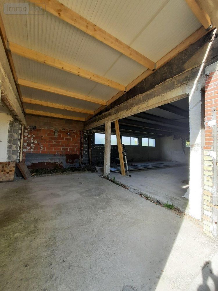 Maison a vendre Saint-M'Hervé 35500 Ille-et-Vilaine 230 m2 1 pièce 130500 euros