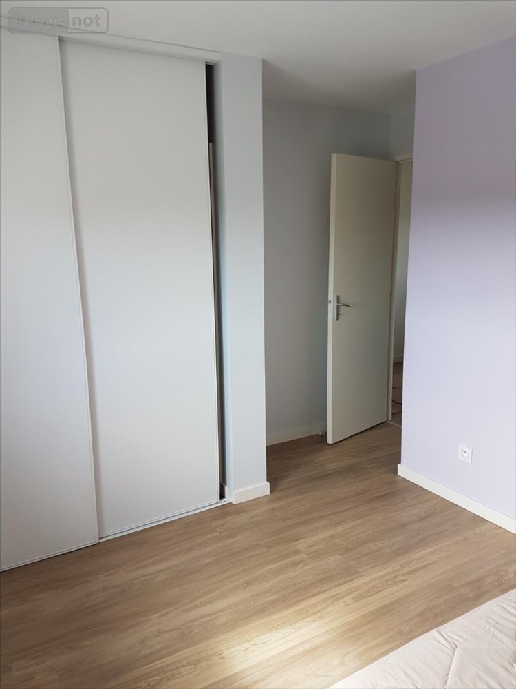 Location maison Vitré 35500 Ille-et-Vilaine 98 m2 5 pièces 925 euros