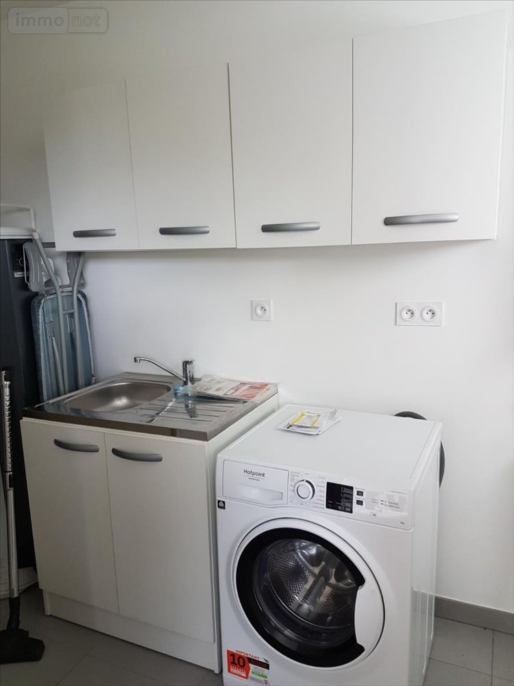 Location maison Vitré 35500 Ille-et-Vilaine 98 m2 5 pièces 925 euros