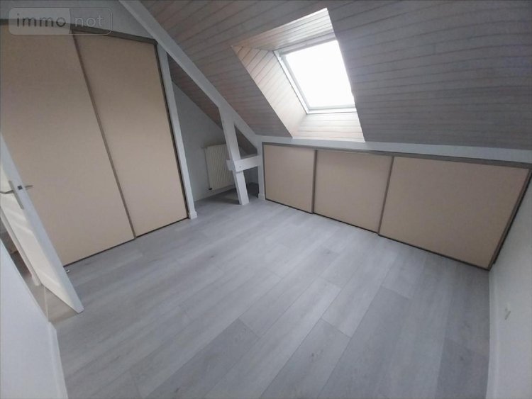 Location maison Montreuil-sous-Pérouse 35500 Ille-et-Vilaine 117 m2 6 pièces 1090 euros